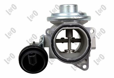 Клапан возврата ОГ ABAKUS 12101031