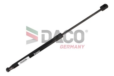 sprężyna gaz. .. DACO SG4235