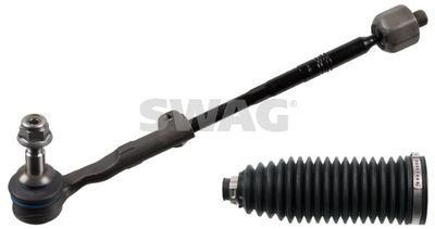 Поперечная рулевая тяга SWAG 20 94 4298