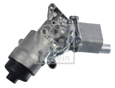 Korpuss, Eļļas filtrs FEBI BILSTEIN 183631