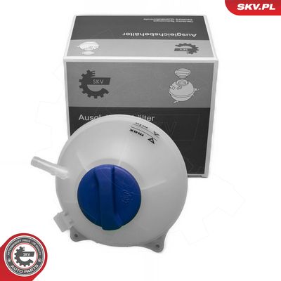 Kompensācijas tvertne, Dzesēšanas šķidrums ESEN SKV 61SKV324