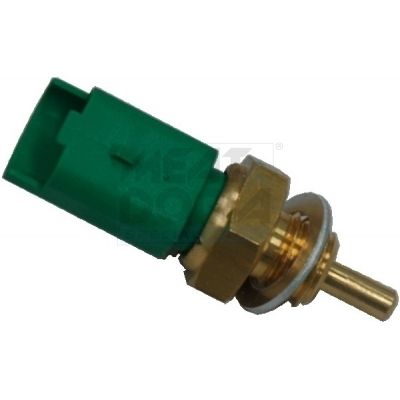 Devējs, Dzesēšanas šķidruma temperatūra MEAT & DORIA 82188