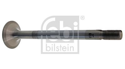 Izplūdes vārsts FEBI BILSTEIN 15371