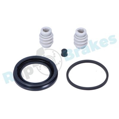 Ремкомплект, тормозной суппорт RAP BRAKES R-Z0041