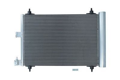 Конденсатор, кондиционер KAMOKA 7800145