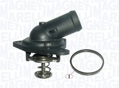 Termostats, Dzesēšanas šķidrums MAGNETI MARELLI 352317101730