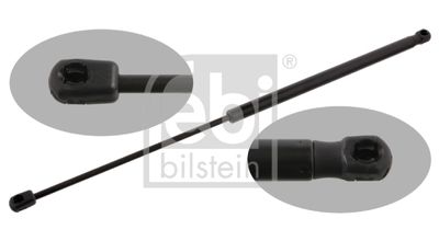 Gāzes atspere, Motora pārsegs FEBI BILSTEIN 33059