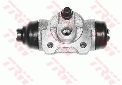 Riteņa bremžu cilindrs TRW BWH107