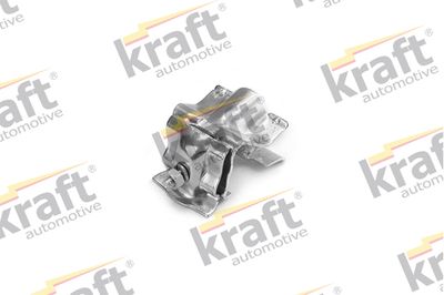 Кронштейн, система выпуска ОГ KRAFT AUTOMOTIVE 0552520