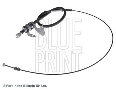 Trose, Stāvbremžu sistēma BLUE PRINT ADT346193