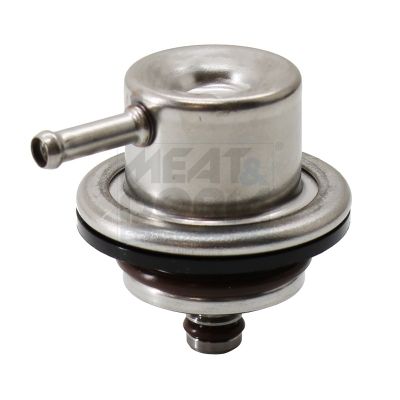 Degvielas spiediena regulators MEAT & DORIA 75102