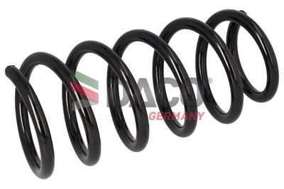 Пружина ходовой части DACO 802735