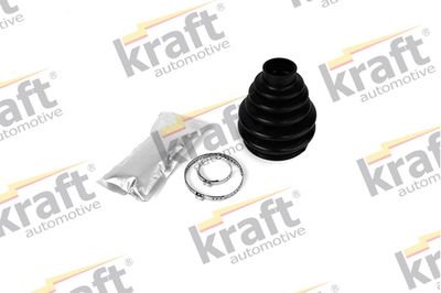 Комплект пыльника, приводной вал KRAFT AUTOMOTIVE 4415985