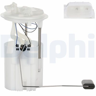 Barošanas sistēmas elements DELPHI FT4110-12B1