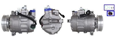 Компрессор, кондиционер ELSTOCK 51-1318