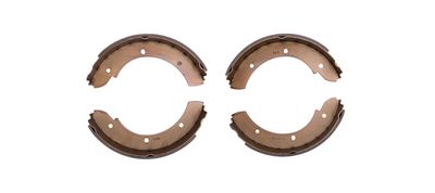 Bremžu loku kompl., Stāvbremze HELLA 8DA 355 050-101