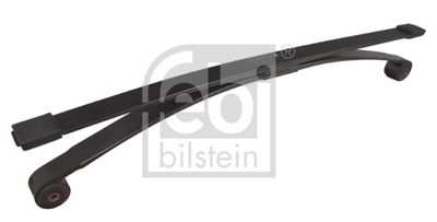 Lāgu atsperes lokšņu komplekts FEBI BILSTEIN 180851