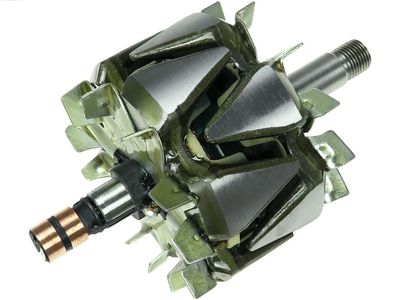 Rotors, Ģenerators AS-PL AR0082S