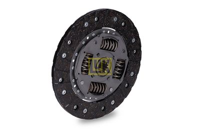 Sajūga disks Schaeffler LuK 322 0146 10