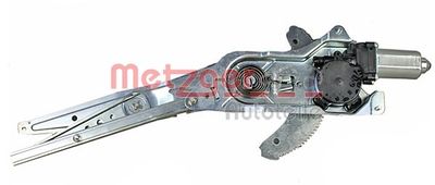 Стеклоподъемник METZGER 2160418