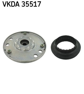 Опора стойки амортизатора SKF VKDA 35517