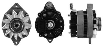 Генератор DRI 200110602