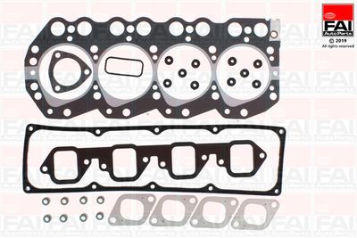 Комплект прокладок, головка цилиндра FAI AutoParts HS970