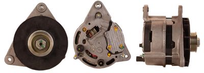 Ģenerators LUCAS LRA02092