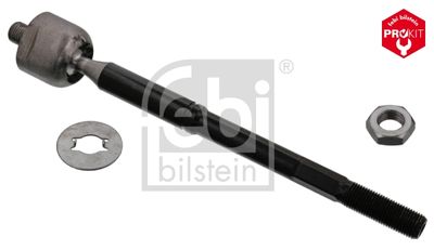 Осевой шарнир, рулевая тяга FEBI BILSTEIN 43217