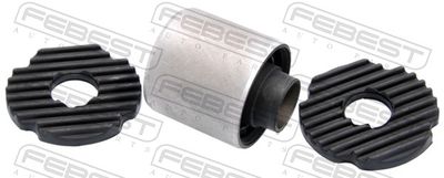 Piekare, Šķērssvira FEBEST NAB-E51B