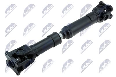 Карданный вал, главная передача NTY NWN-SU-014