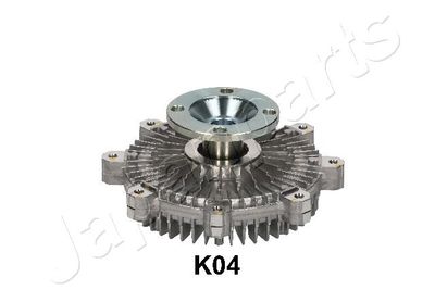 Сцепление, вентилятор радиатора JAPANPARTS VC-K04