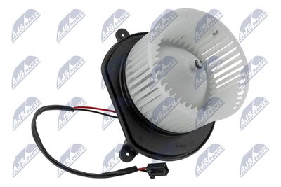 Вентилятор салона NTY EWN-CH-002