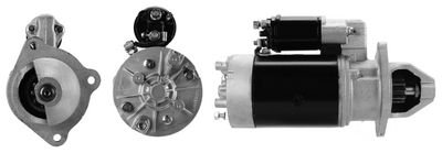 Starteris LUCAS LRS00155