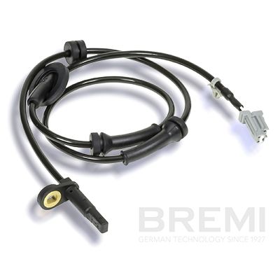 Devējs, Riteņu griešanās ātrums BREMI 50552