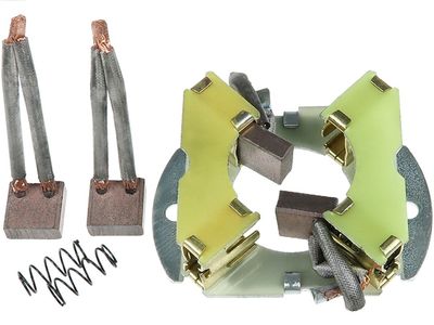 Кронштейн, угольная щетка AS-PL SBH9010