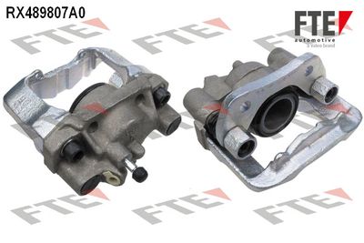 Тормозной суппорт FTE 9291274