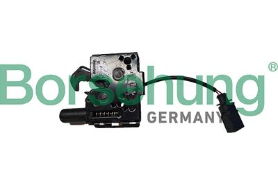 Замок капота BORSEHUNG B10261