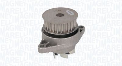 Ūdens sūknis, dzinēja dzesēšana MAGNETI MARELLI 350981840000