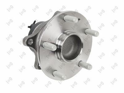 Ступица колеса ABAKUS 141-01-426