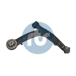 Neatkarīgās balstiekārtas svira, Riteņa piekare RTS 96-05408-1