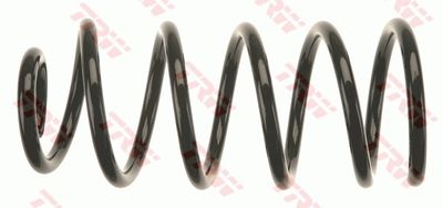 Пружина ходовой части TRW JCS1127