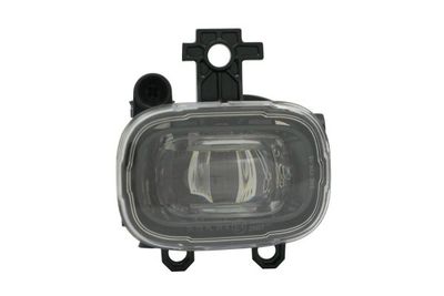 Противотуманная фара ABAKUS 551-2022L-AQ
