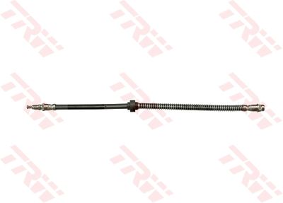 Тормозной шланг TRW PHB186