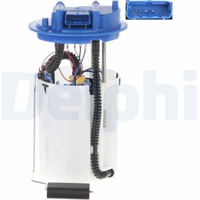 Barošanas sistēmas elements DELPHI FG2491-12B1