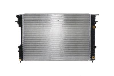 Радиатор, охлаждение двигателя MAHLE CR 561 000S