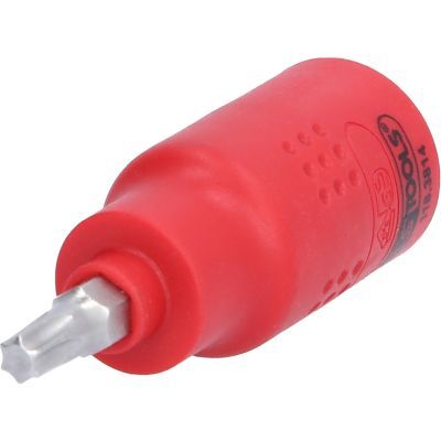 Muciņatslēga KS TOOLS 118.3814