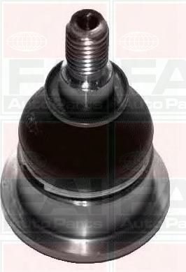 Balst-/Virzošais šarnīrs FAI AutoParts SS5820