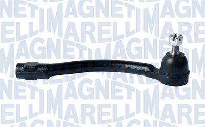 Наконечник поперечной рулевой тяги MAGNETI MARELLI 301191604540