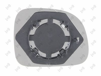 Spoguļstikls, Ārējais atpakaļskata spogulis ABAKUS 1129G01